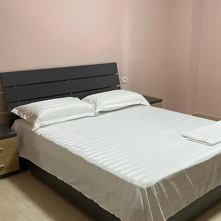 Apartamento Anna's *
