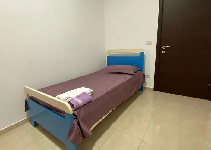Apartamento Anna's