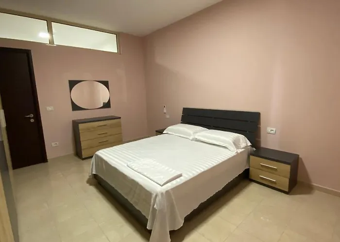 Apartamento Anna's