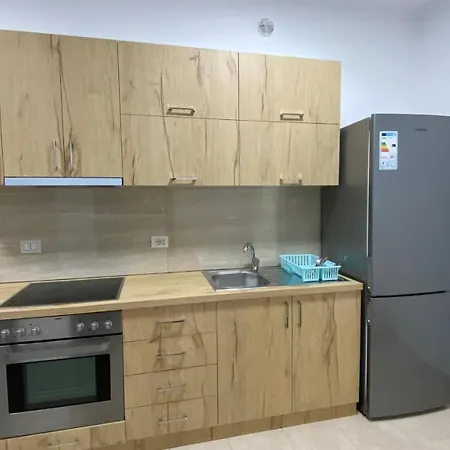 Anna's Διαμέρισμα