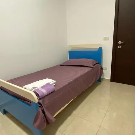 Διαμέρισμα Anna's