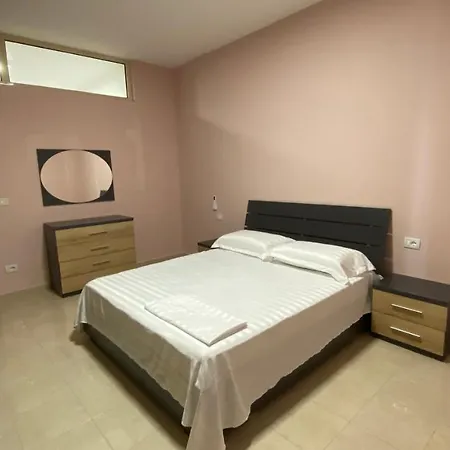 Διαμέρισμα Anna's