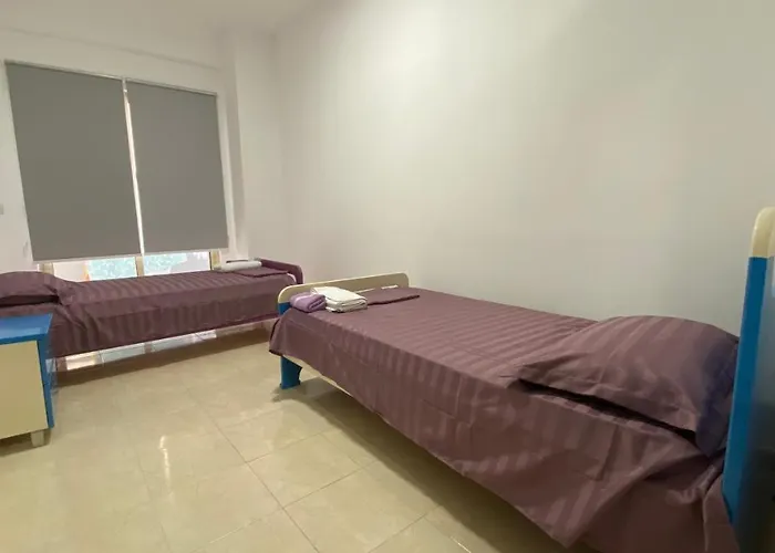 Apartamento Anna's *