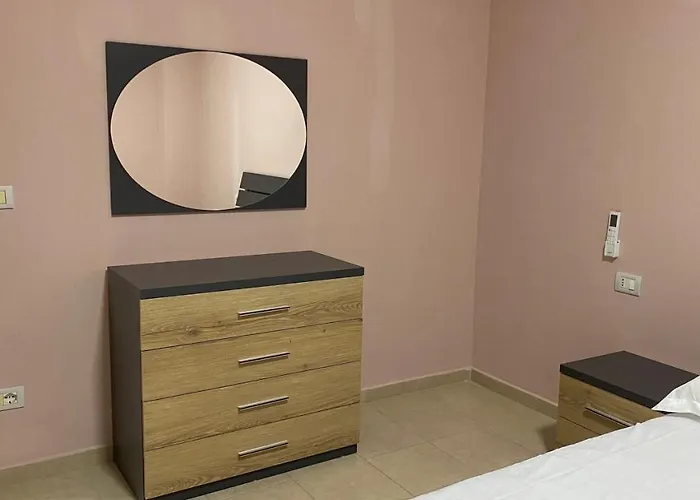 Anna's Apartamento Lushnjë