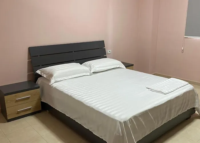 Apartamento Anna's *