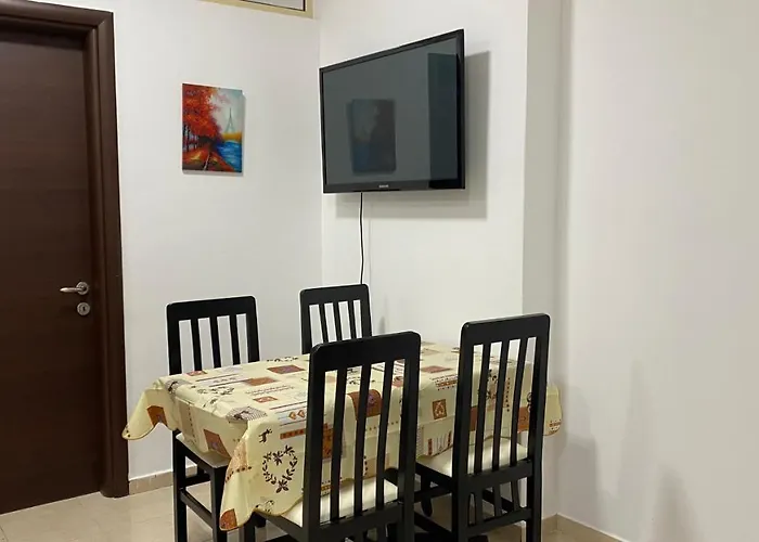 Apartamento Anna's Lushnjë